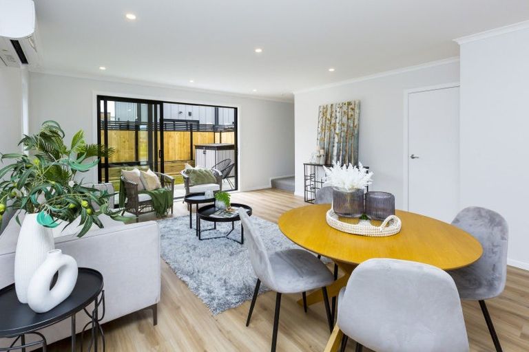 Photo of property in 1 Doug Jensen Street, Wallaceville, Upper Hutt, 5018