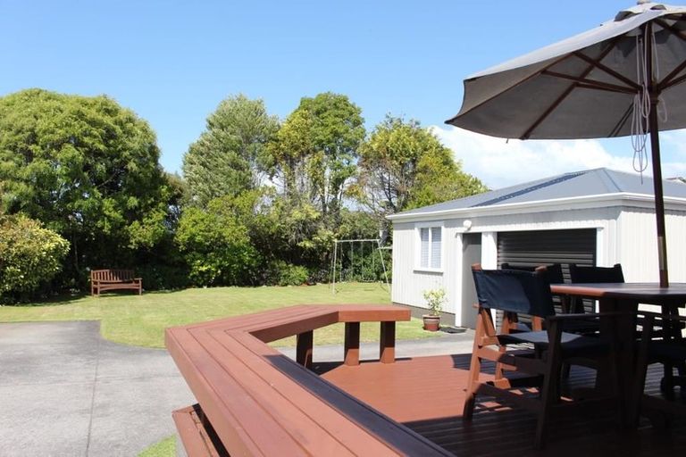 Photo of property in 177 Mangorei Road, Merrilands, New Plymouth, 4312