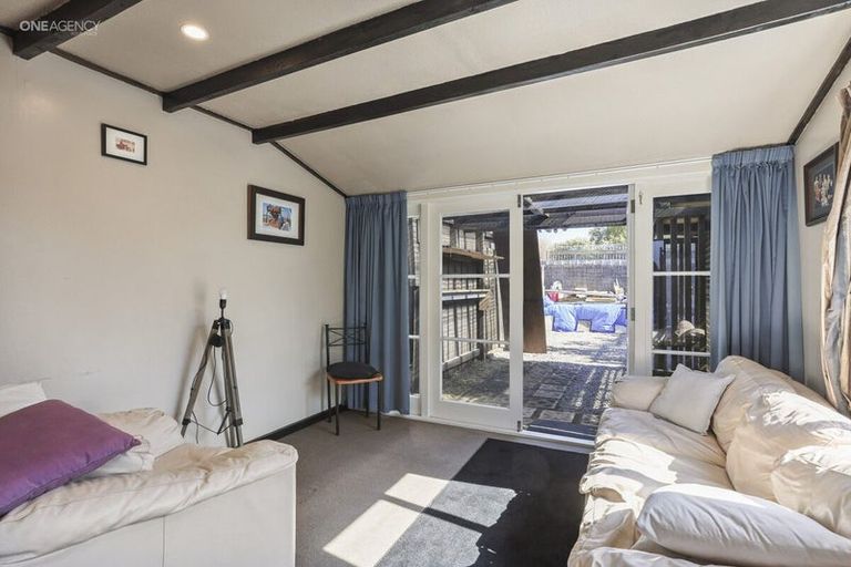 Photo of property in 2/6 Drake Street, New Brighton, Christchurch, 8061