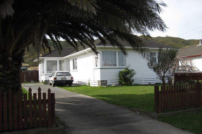 Photo of property in 106 Wise Street, Wainuiomata, Lower Hutt, 5014