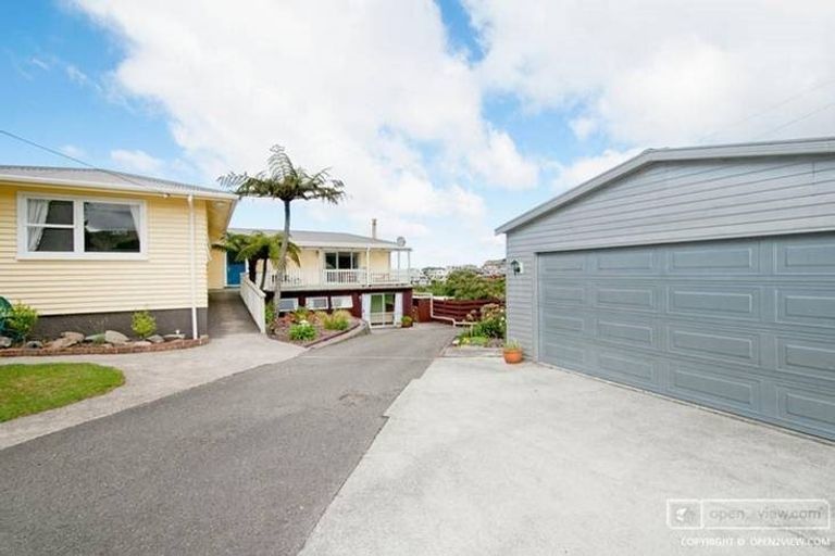 Photo of property in 157 Park Road, Belmont, Lower Hutt, 5010