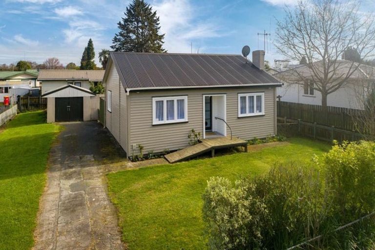 Photo of property in 44a Karaka Street, Nawton, Hamilton, 3200