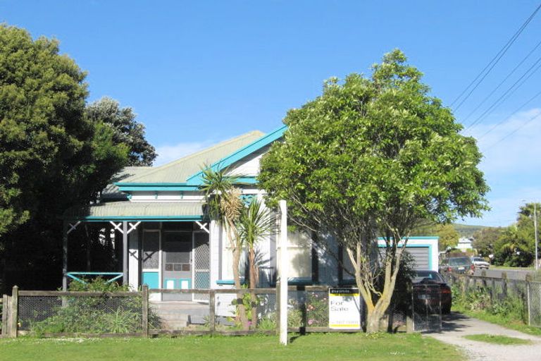 Photo of property in 34 Parau Street, Kaiti, Gisborne, 4010