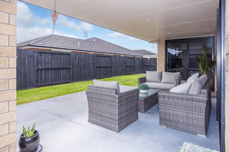 Photo of property in 9 Sirius Crescent, Rototuna North, Hamilton, 3210