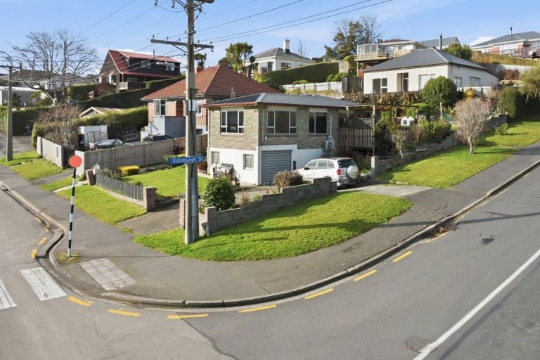 Photo of property in 166a Main South Road, Green Island, Dunedin, 9018