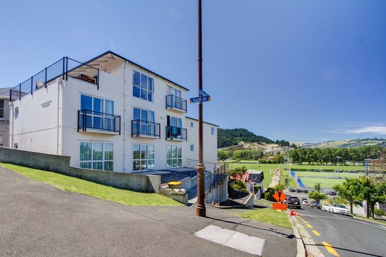 Photo of property in 129b Forth Street, North Dunedin, Dunedin, 9016