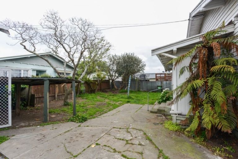 Photo of property in 511 Saint Aubyn Street East, Hastings, 4122