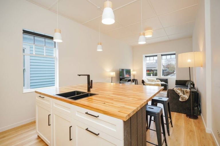 Photo of property in 174 Macmaster Street, Richmond, Invercargill, 9810