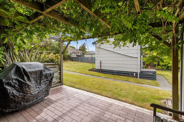 Photo of property in 19 Newton Street, Watlington, Timaru, 7910