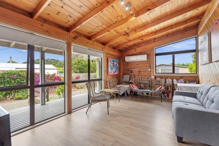 Photo of property in 26 Tangihua Road, Maungakaramea, Whangarei, 0178