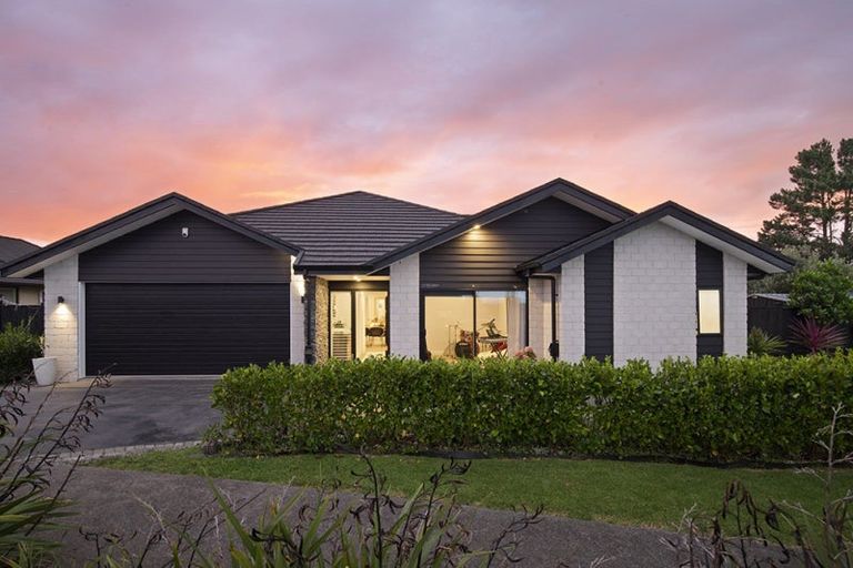 Photo of property in 29 Walter Lawry Road, Paerata, Pukekohe, 2124