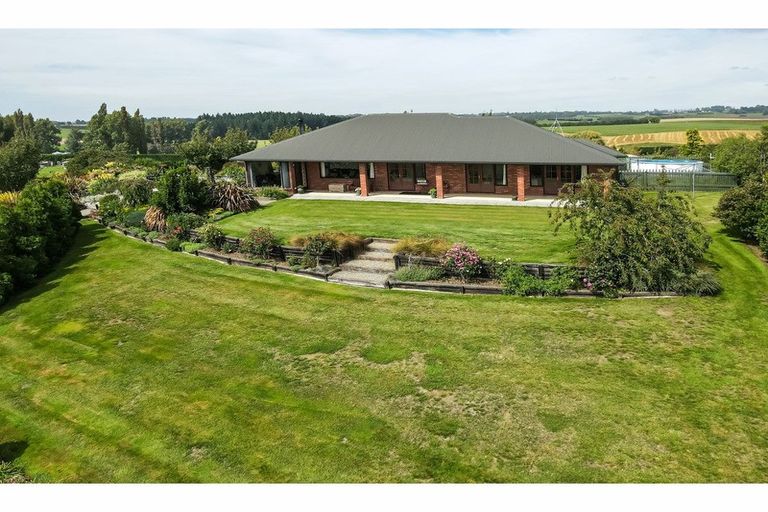 Photo of property in 100 King Road, Rosewill, Timaru, 7975