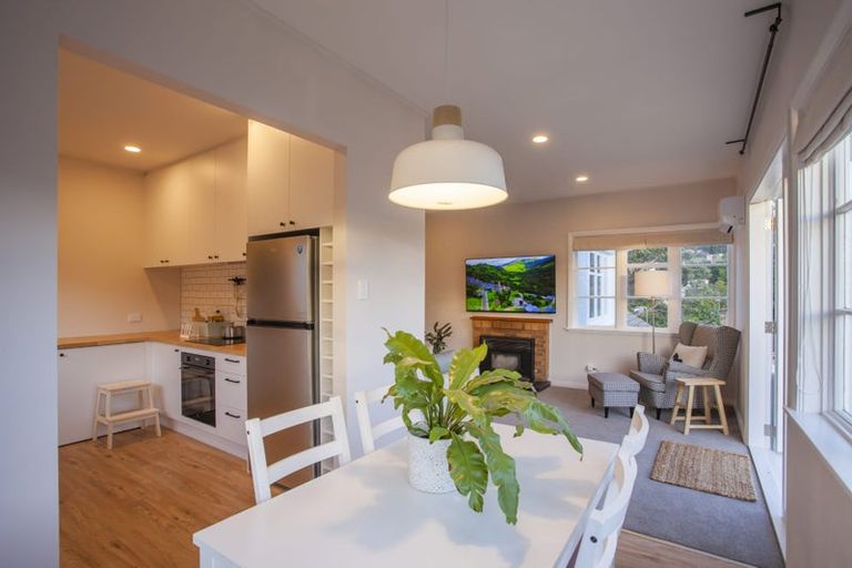 Photo of property in 15 Leveson Street, Strathmore Park, Wellington, 6022