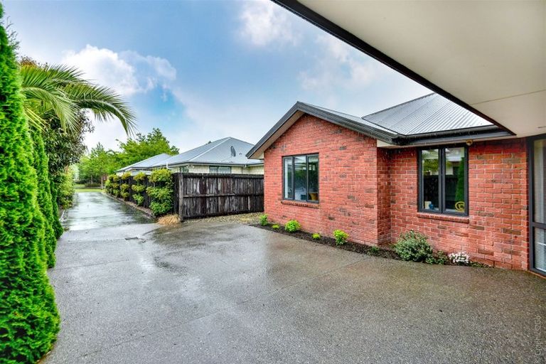 Photo of property in 83 William Brittan Avenue, Halswell, Christchurch, 8025