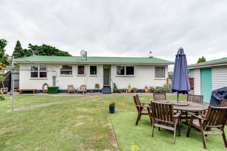 Photo of property in 68 Morris Spence Avenue, Onekawa, Napier, 4110