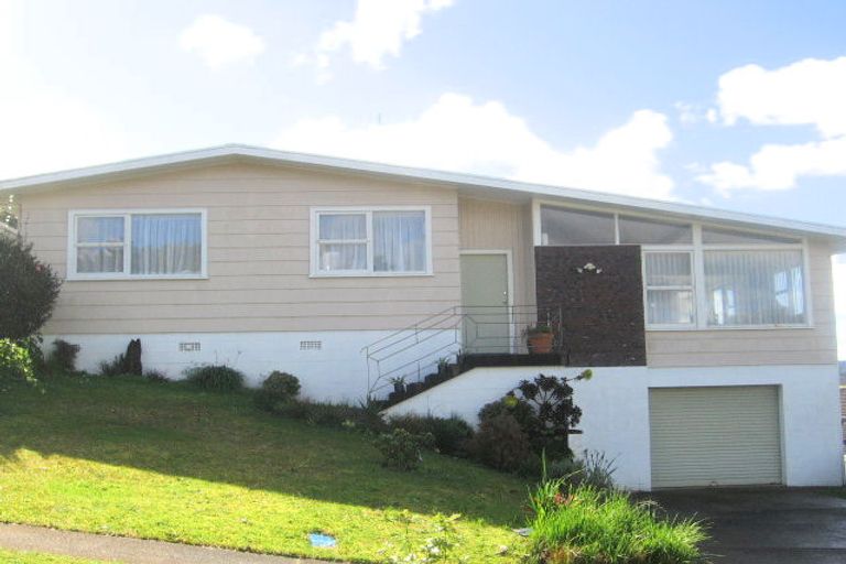 Photo of property in 4 Kea Place, Woodhill, Whangarei, 0110