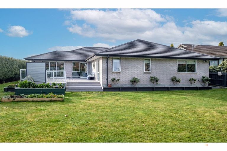 Photo of property in 28 Flemington Street, Washdyke, Timaru, 7910