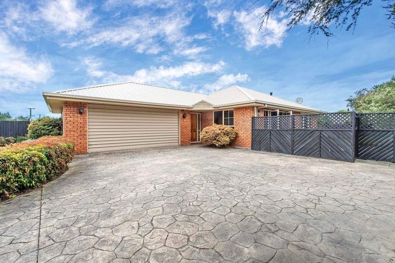 Photo of property in 57 Gerald Street, Lincoln, 7608