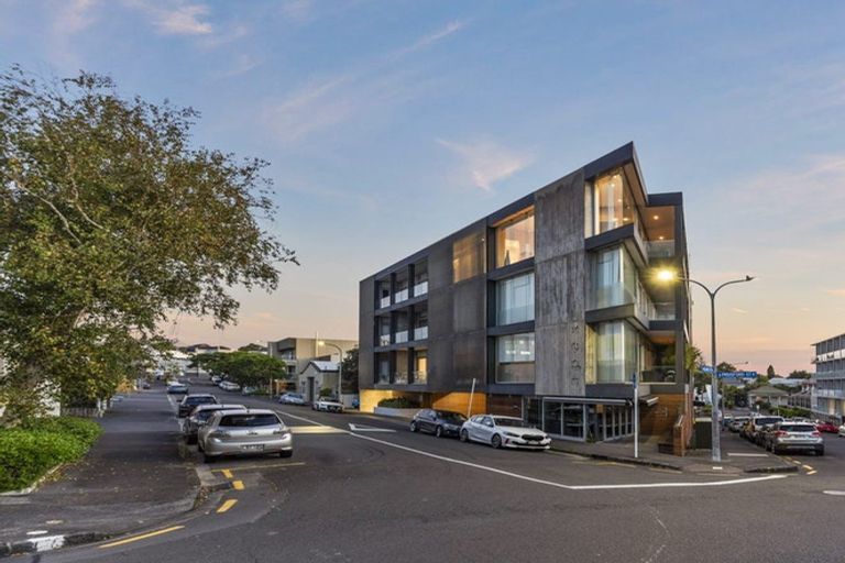 Photo of property in 10/22 Prosford Street, Ponsonby, Auckland, 1011