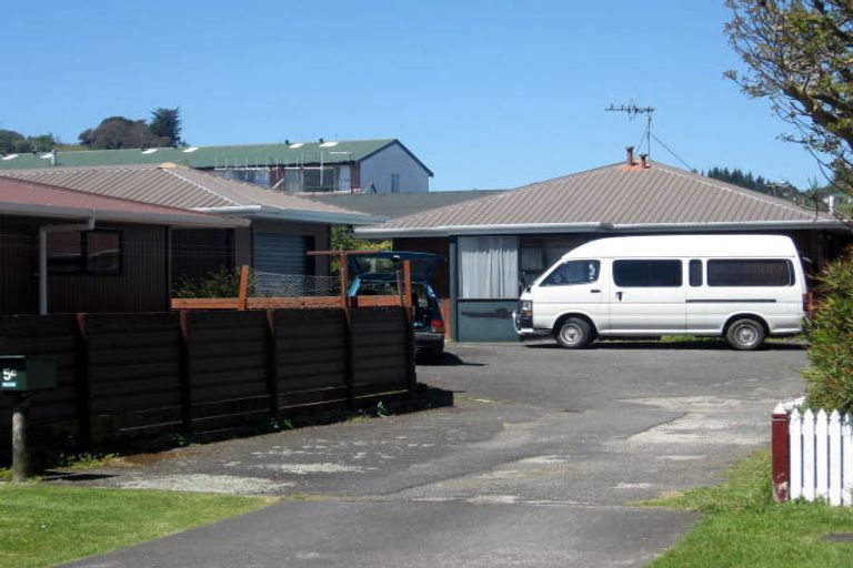 Photo of property in 5b Urquhart Street, Whanganui, 4500