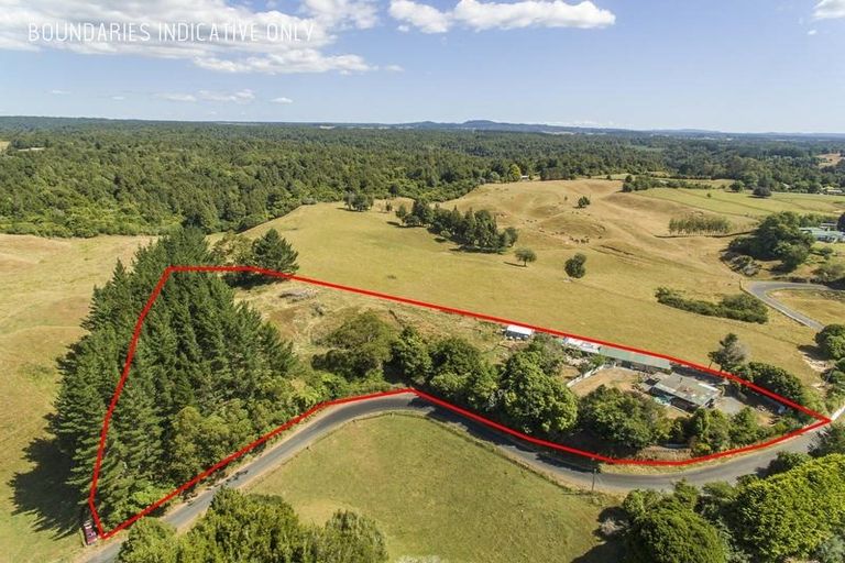 Photo of property in 88 Burd Road, Oropi, Tauranga, 3173