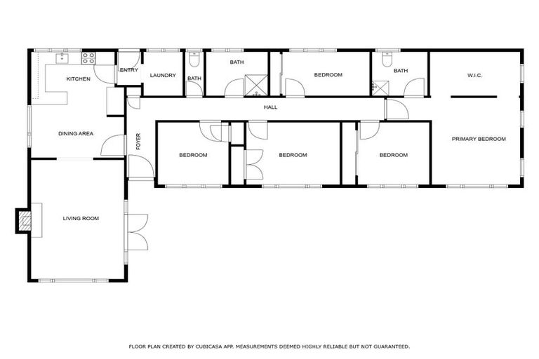 Photo of property in 10 Price Place, Linwood, Christchurch, 8062