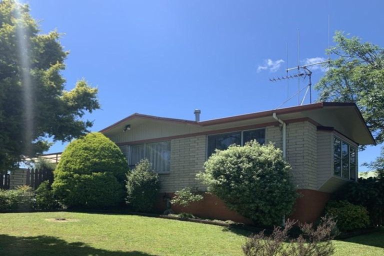 Photo of property in 1 Highland Drive, Pukete, Hamilton, 3200