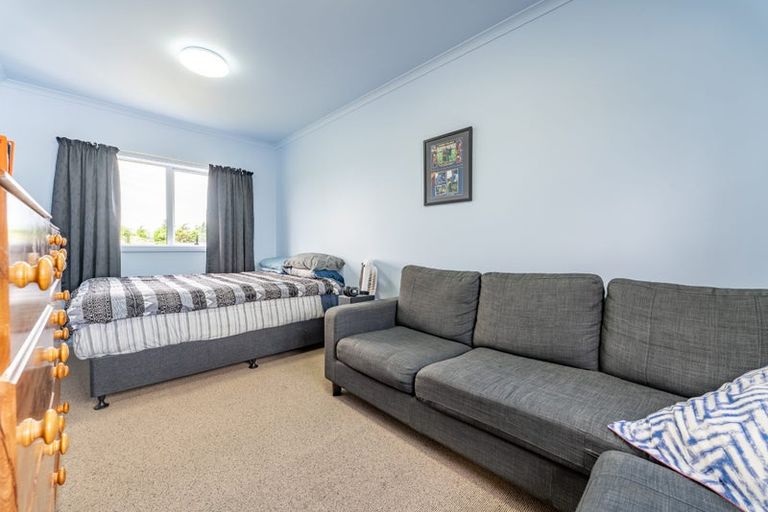 Photo of property in 8 Arowhenua Station Road, Kerrytown, Timaru, 7973