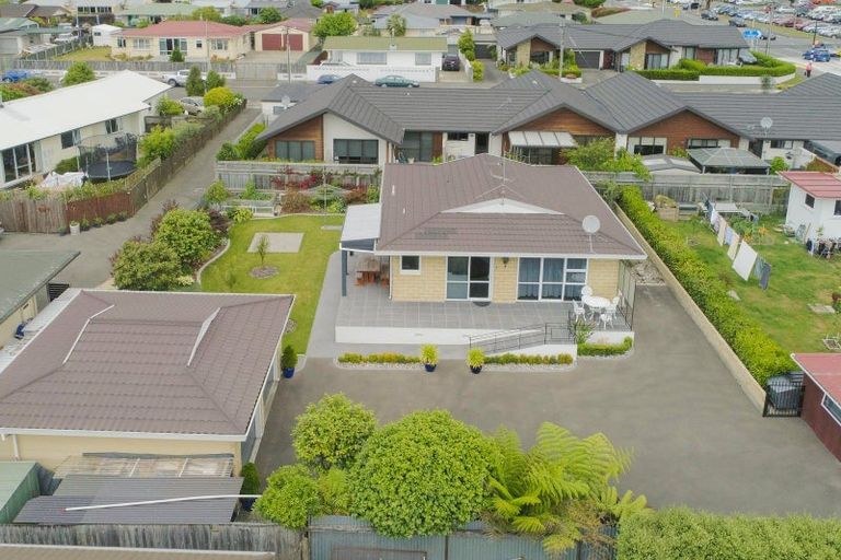 Photo of property in 5a Talbot Street, Richmond, 7020