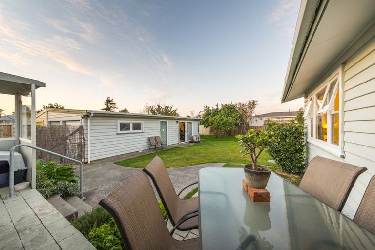 Photo of property in 7 Purnell Court, Awapuni, Palmerston North, 4412