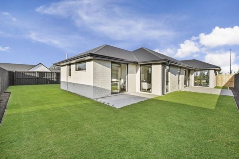 Photo of property in 768 Selwyn Road, Rolleston, 7615