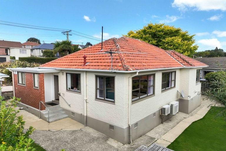 Photo of property in 41 Mayfield Avenue, Wakari, Dunedin, 9010