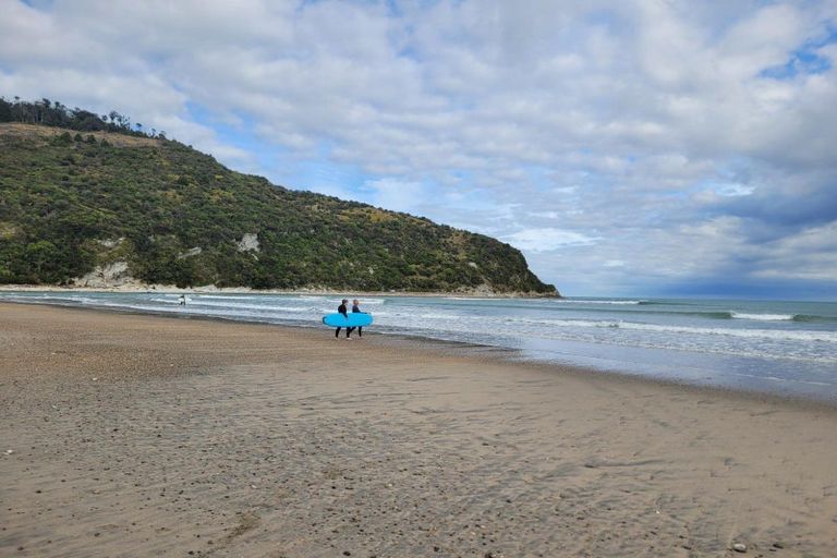 Photo of property in 4 Nikau Heights, Little Wanganui, Karamea, 7893