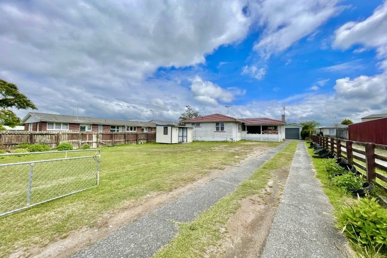Photo of property in 4 Totara Street, Tokoroa, 3420