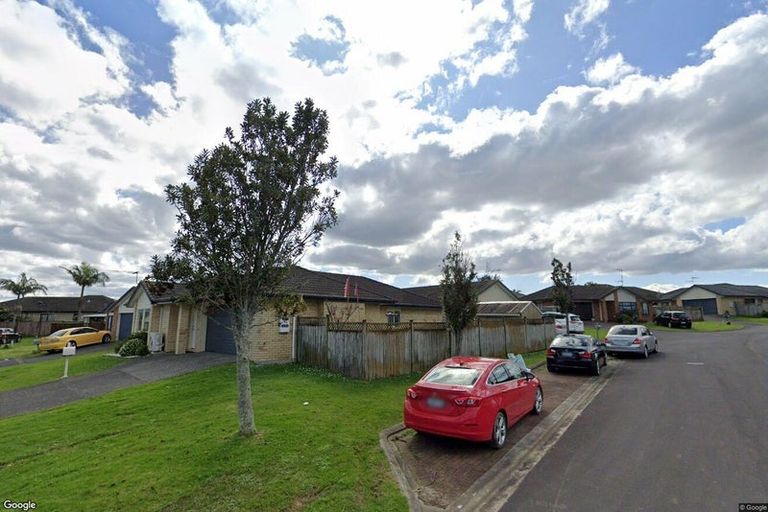 Photo of property in 319 Mahia Road, Weymouth, Auckland, 2103