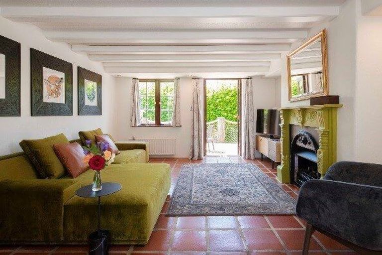 Photo of property in Summerhouse Cottages, Unit 204, 4/3 Quiet Woman Way, Monaco, Nelson, 7011