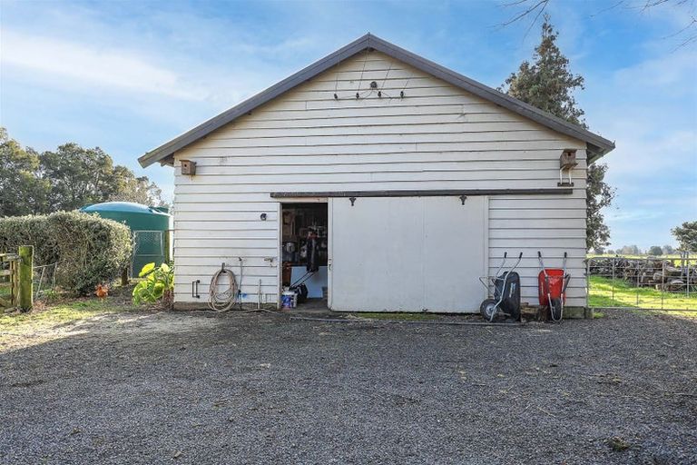 Photo of property in 78 Mellon Road, Otway, Te Aroha, 3393