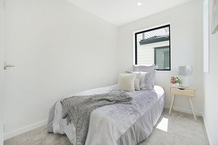 Photo of property in 18 Laquinta Place, Flat Bush, Auckland, 2019