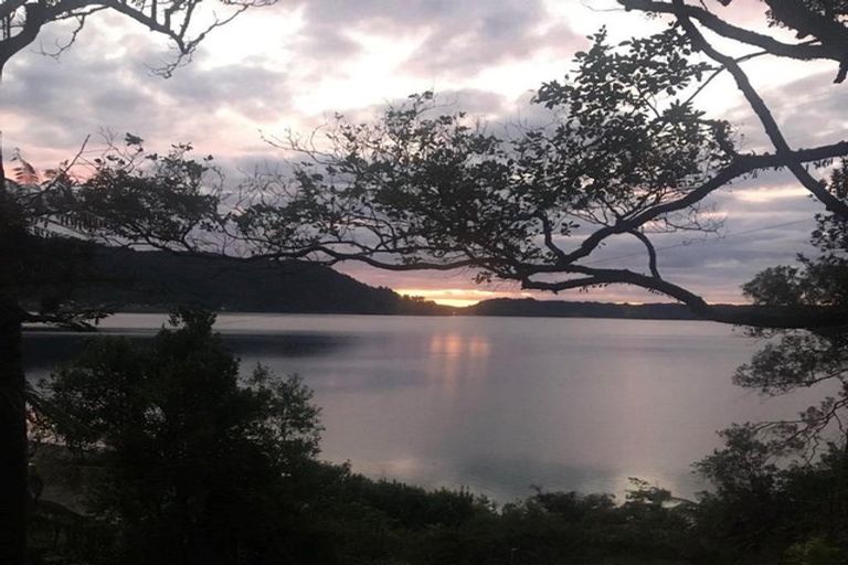 Photo of property in 579 State Highway 30, Lake Rotoma, Rotorua, 3074