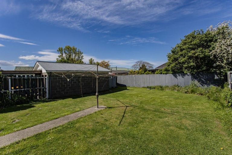Photo of property in 13 Dunstan Crescent, Hornby, Christchurch, 8042