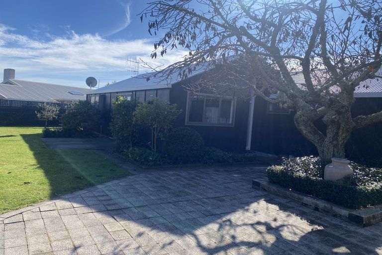 Photo of property in 2/26 Christie Crescent, Havelock North, 4130