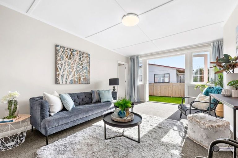 Photo of property in 189 Oxford Terrace, Avalon, Lower Hutt, 5011