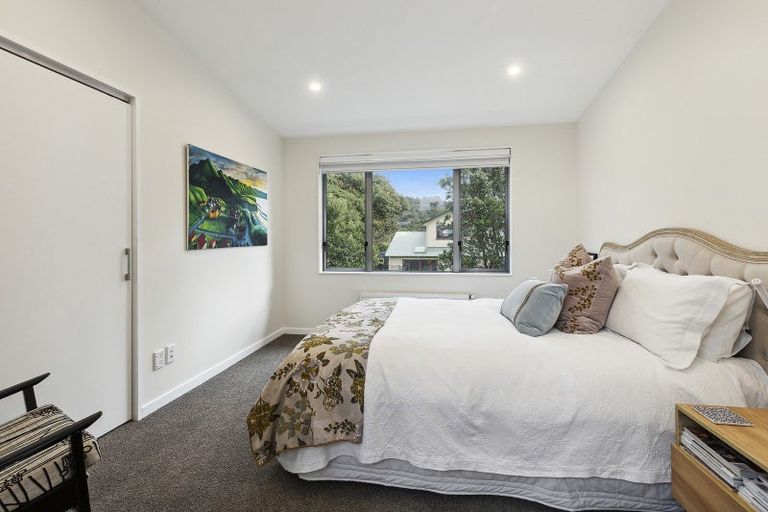 Photo of property in 3 Steeple Lane, Seatoun, Wellington, 6022