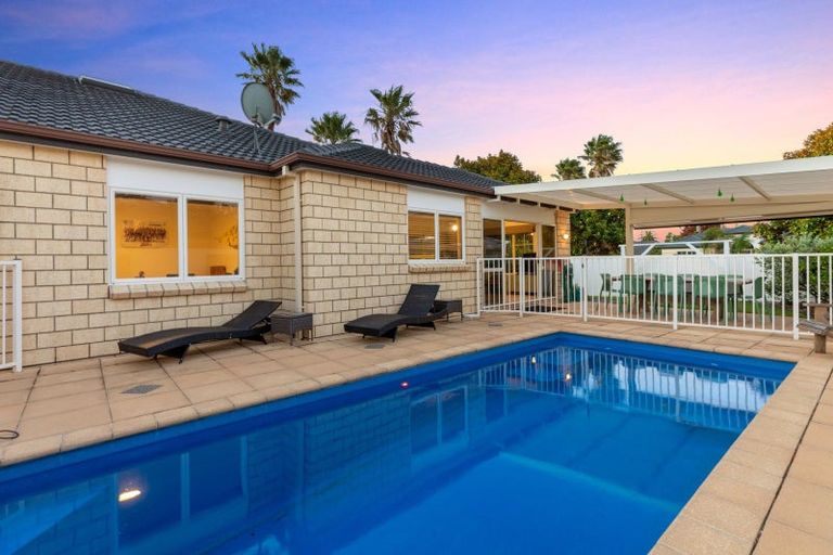 Photo of property in 36 Santa Barbara Drive, Papamoa Beach, Papamoa, 3118