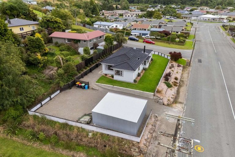 Photo of property in 19 Barker Street, Geraldine, 7930