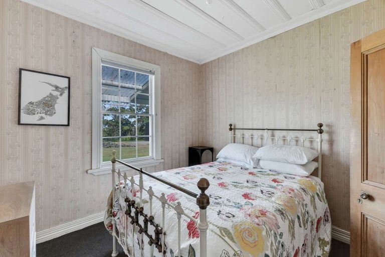 Photo of property in 208 Ngatimaru Road, Tikorangi, Waitara, 4383