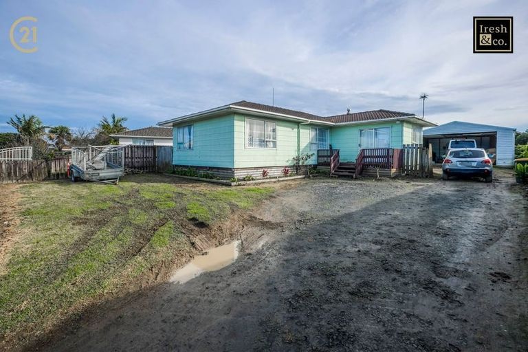 Photo of property in 63 Kerrs Road, Wiri, Auckland, 2104