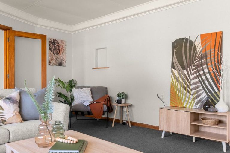 Photo of property in 199 College Street, West End, Palmerston North, 4412