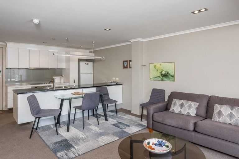 Photo of property in Bellagio Apartments, 39 Taranaki Street, Te Aro, Wellington, 6011
