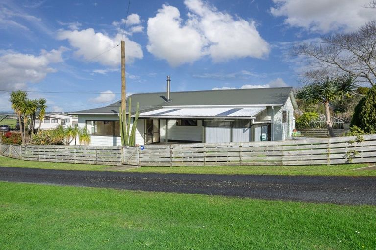 Photo of property in 18 Clean Street, Te Kopuru, 0391
